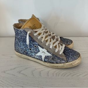 Golden Goose Sneakers